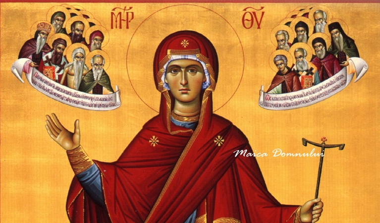 Învățătura despre Icoane