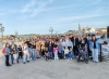 O Zi de Lumină și Istorie: Pelerinajul Școlii Parohiale din Voghera la Veneția