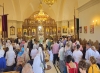 Oază de spiritualitate românească: Sărbătoarea Rusaliilor în Parohia „Sfântul Eftimie cel Mare” din Voghera