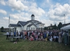 O zi de neuitat în marea noastră familie: Retrospectiva Sărbătorii Copilăriei