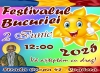 Festivalul bucuriei