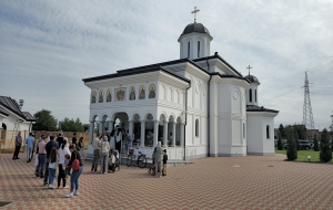 Înălțarea Sfintei Cruci