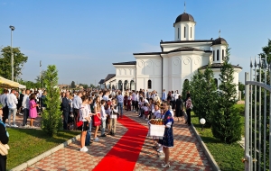 Sfintirea Bisericii 20 Septembrie 2025 (1)