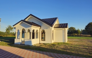 Oratoriul „Casa Sfintei Parascheva” – Un Loc de Lumină și Învățătură pentru Comunitate și Copii
