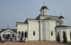 Inimi Recunoscătoare după Hram și Festival