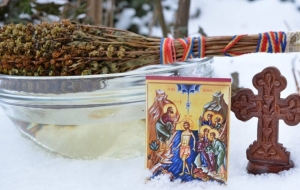 Sărbătoarea Botezului Domnului: Programul Vizitelor Pastorale și Binecuvântarea Caselor