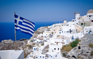 Pelerinaj în Grecia
