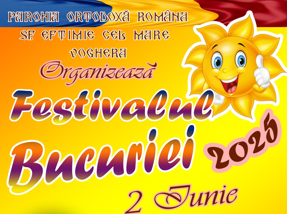 FestivalulBucuriei