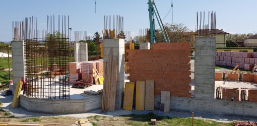 constructiabisericii