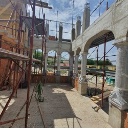 constructiabisericii