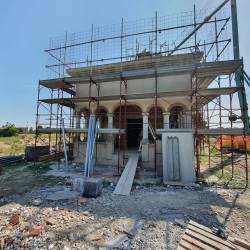 constructiabisericii