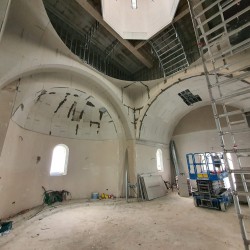 constructiabisericii