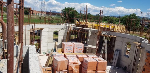 constructiabisericii