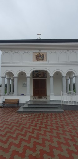 constructiabisericii