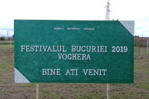 Festivalul Bucuriei - 2020