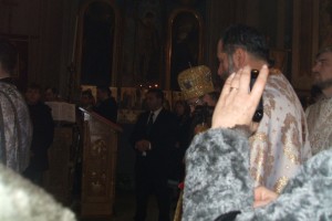 Hramul Parohiei - 2013