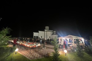 Învierea Domnului Iisus Hristos - 2024