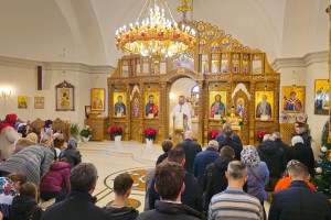 Lumina Sărbătorilor la Voghera: Serbarea Copiilor sub Cupola Credinței 2025