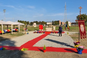 Piatra de temelie - 2021