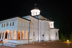 Sărbătoarea Învierii Domnului 2025