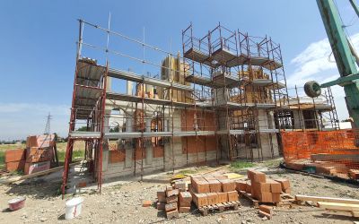 constructiabisericii